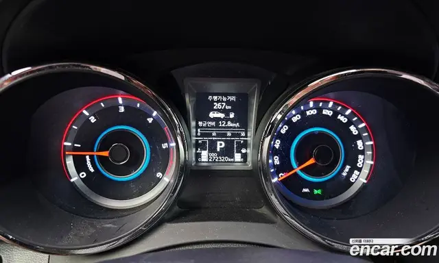 SsangYong TIBOLI 2016 1.6 автомат (гидро), миниатюра 8 SsangYong TIBOLI 2016 1.6 автомат (гидро), миниатюра 8