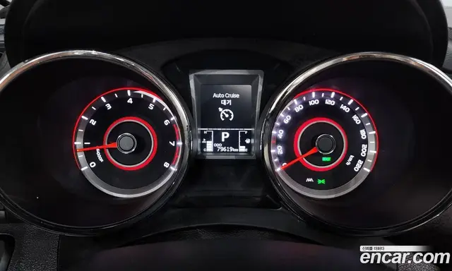 SsangYong TIBOLI 2017 1.6 автомат (гидро), миниатюра 11 SsangYong TIBOLI 2017 1.6 автомат (гидро), миниатюра 11