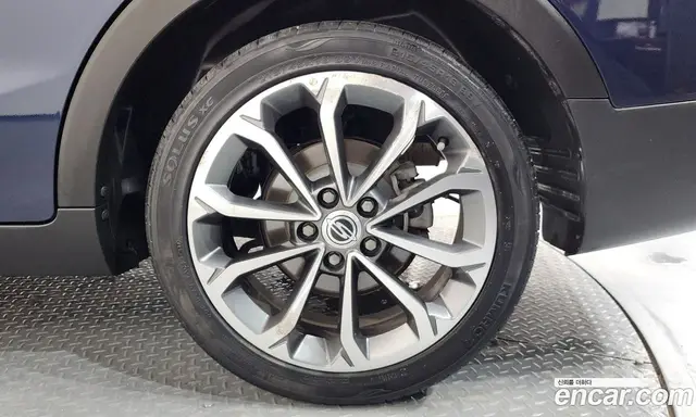 SsangYong TIBOLI 2017 1.6 автомат (гидро), миниатюра 7 SsangYong TIBOLI 2017 1.6 автомат (гидро), миниатюра 7