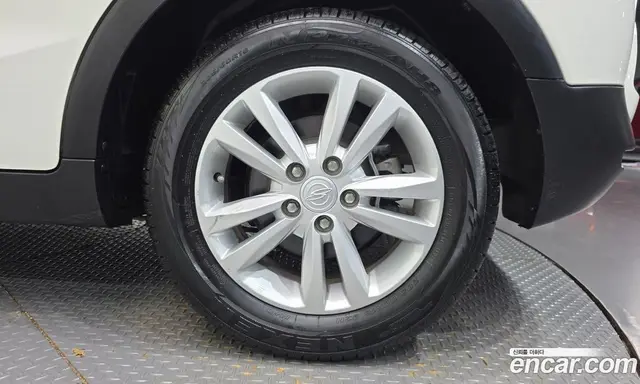 SsangYong TIBOLI 2017 1.6 автомат (гидро), миниатюра 5 SsangYong TIBOLI 2017 1.6 автомат (гидро), миниатюра 5