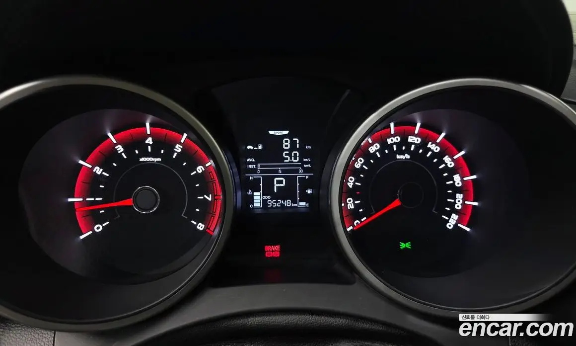 SsangYong TIBOLI 2017 1.6 автомат (гидро), фото 8 SsangYong TIBOLI 2017 1.6 автомат (гидро), фото 8