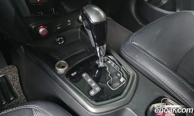SsangYong TIBOLI 2017 1.6 автомат (гидро), миниатюра 9 SsangYong TIBOLI 2017 1.6 автомат (гидро), миниатюра 9