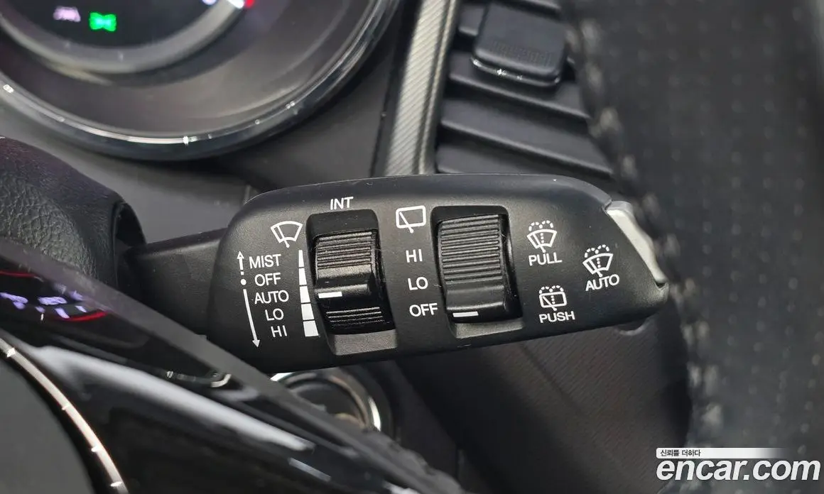 SsangYong TIBOLI 2017 1.6 автомат (гидро), фото 19 SsangYong TIBOLI 2017 1.6 автомат (гидро), фото 19