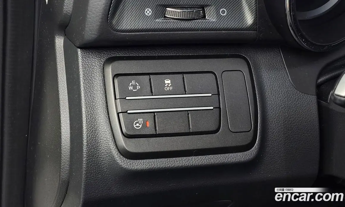 SsangYong TIBOLI 2017 1.6 автомат (гидро), фото 20 SsangYong TIBOLI 2017 1.6 автомат (гидро), фото 20