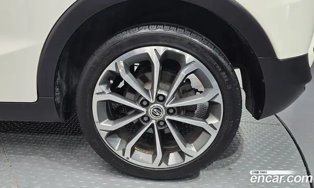 SsangYong TIBOLI 2017 1.6 автомат (гидро), миниатюра 7 SsangYong TIBOLI 2017 1.6 автомат (гидро), миниатюра 7