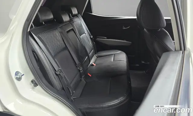 SsangYong TIBOLI 2017 1.6 автомат (гидро), миниатюра 11 SsangYong TIBOLI 2017 1.6 автомат (гидро), миниатюра 11