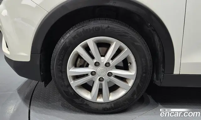 SsangYong TIBOLI 2017 1.6 автомат (гидро), миниатюра 5 SsangYong TIBOLI 2017 1.6 автомат (гидро), миниатюра 5