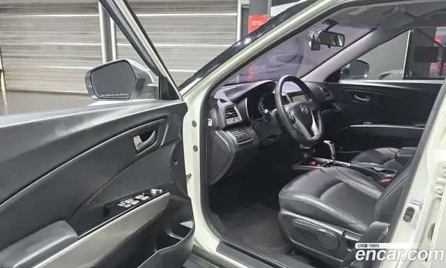 SsangYong TIBOLI 2017 1.6 автомат (гидро), миниатюра 10 SsangYong TIBOLI 2017 1.6 автомат (гидро), миниатюра 10