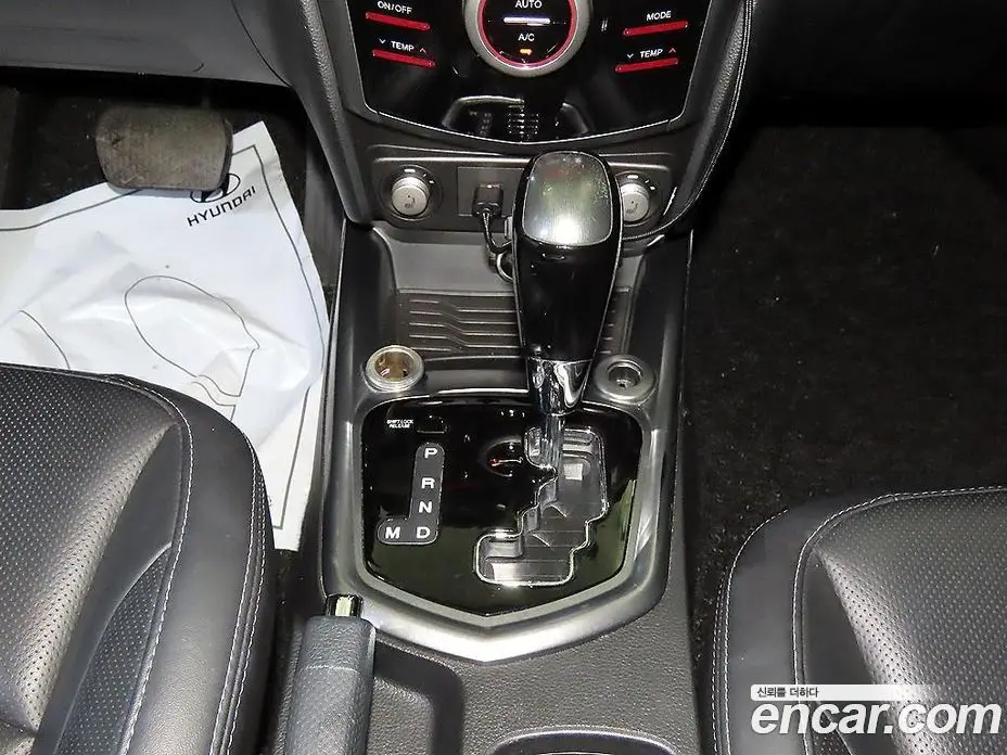 SsangYong TIBOLI 2018 1.6 автомат (гидро), фото 12 SsangYong TIBOLI 2018 1.6 автомат (гидро), фото 12