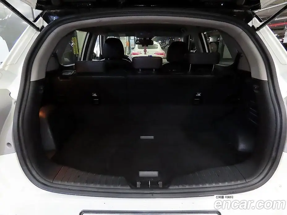 SsangYong TIBOLI 2018 1.6 автомат (гидро), фото 17 SsangYong TIBOLI 2018 1.6 автомат (гидро), фото 17