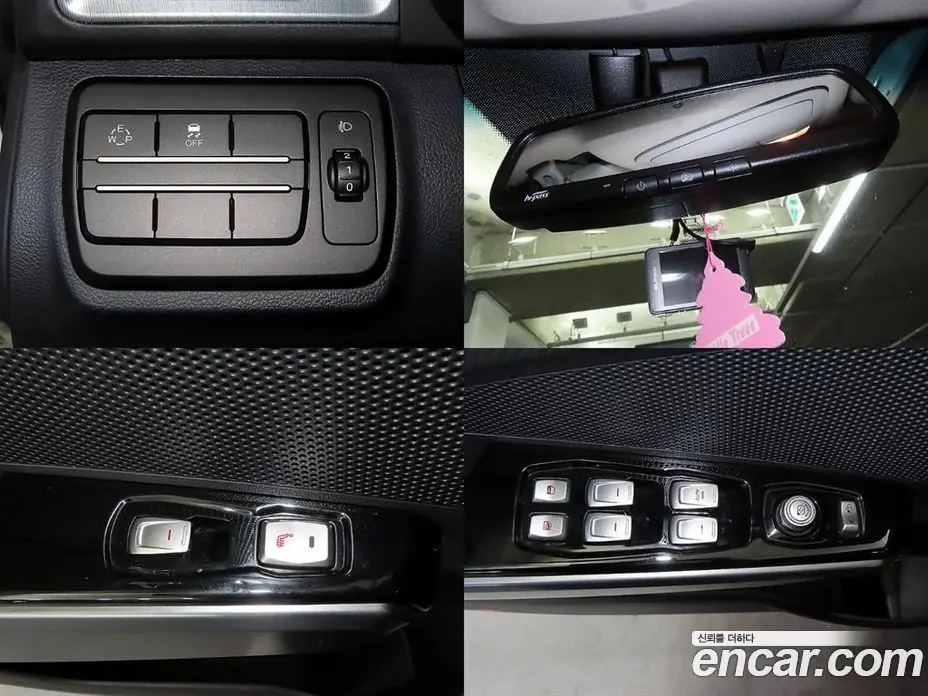SsangYong TIBOLI 2018 1.6 автомат (гидро), фото 18 SsangYong TIBOLI 2018 1.6 автомат (гидро), фото 18
