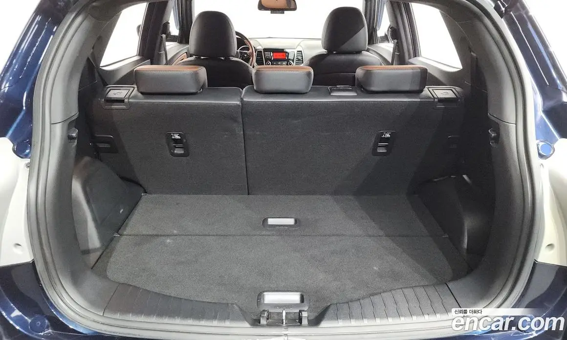 SsangYong TIBOLI 2018 1.6 автомат (гидро), фото 15 SsangYong TIBOLI 2018 1.6 автомат (гидро), фото 15