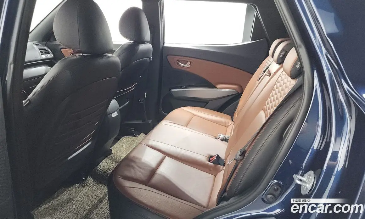 SsangYong TIBOLI 2018 1.6 автомат (гидро), фото 16 SsangYong TIBOLI 2018 1.6 автомат (гидро), фото 16