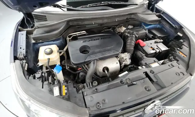 SsangYong TIBOLI 2018 1.6 автомат (гидро), миниатюра 6 SsangYong TIBOLI 2018 1.6 автомат (гидро), миниатюра 6