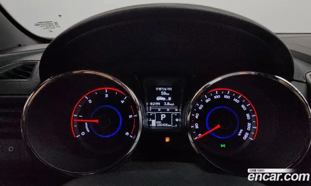 SsangYong TIBOLI 2018 1.6 автомат (гидро), миниатюра 8 SsangYong TIBOLI 2018 1.6 автомат (гидро), миниатюра 8