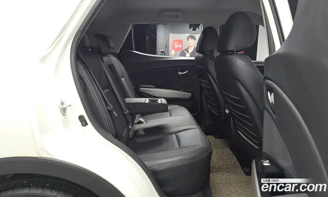 SsangYong TIBOLI 2019 1.6 автомат (гидро), миниатюра 12