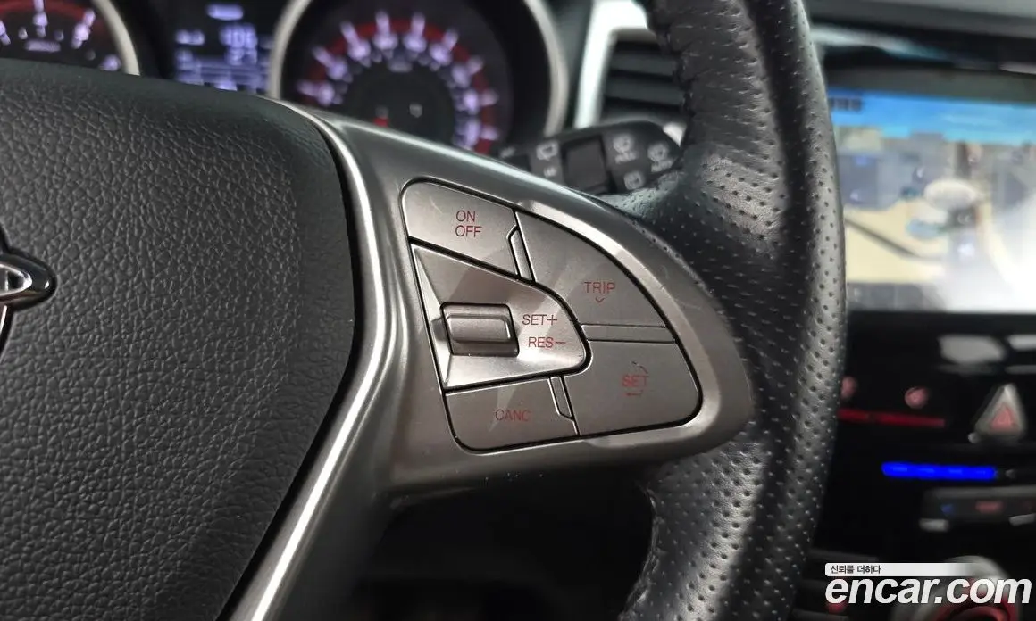 SsangYong TIBOLI 2019 1.6 автомат (гидро), фото 16 SsangYong TIBOLI 2019 1.6 автомат (гидро), фото 16