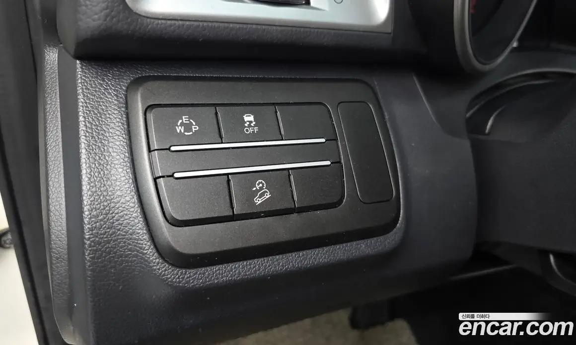 SsangYong TIBOLI 2019 1.6 автомат (гидро), фото 18 SsangYong TIBOLI 2019 1.6 автомат (гидро), фото 18