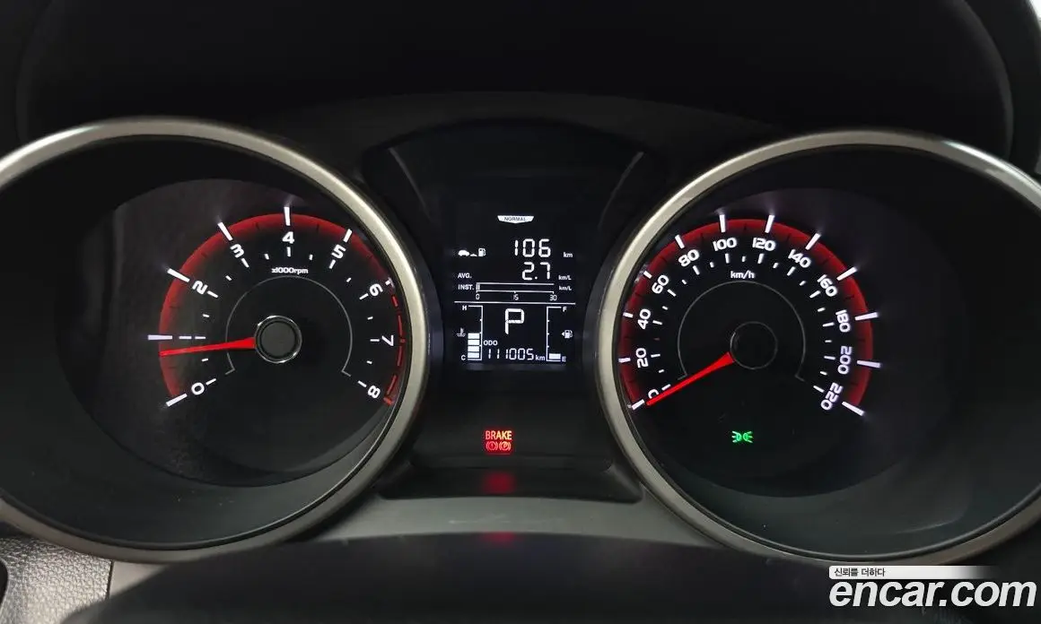 SsangYong TIBOLI 2019 1.6 автомат (гидро), фото 8 SsangYong TIBOLI 2019 1.6 автомат (гидро), фото 8