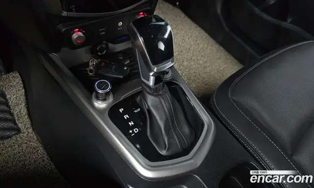 SsangYong TIBOLI 2019 1.6 автомат (гидро), миниатюра 9 SsangYong TIBOLI 2019 1.6 автомат (гидро), миниатюра 9