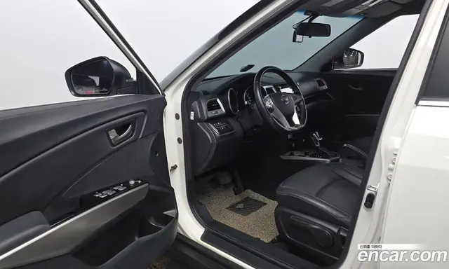 SsangYong TIBOLI 2019 1.6 автомат (гидро), миниатюра 10 SsangYong TIBOLI 2019 1.6 автомат (гидро), миниатюра 10