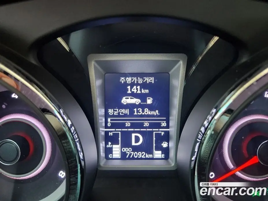 SsangYong TIBOLI 2019 1.6 автомат (гидро), фото 16 SsangYong TIBOLI 2019 1.6 автомат (гидро), фото 16