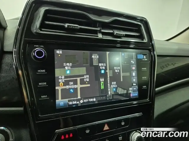 SsangYong TIBOLI 2022 1.5 автомат (гидро), миниатюра 12