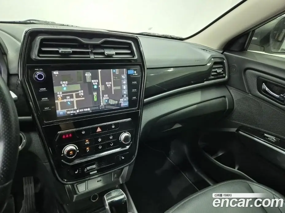 SsangYong TIBOLI 2022 1.5 автомат (гидро), фото 19 SsangYong TIBOLI 2022 1.5 автомат (гидро), фото 19
