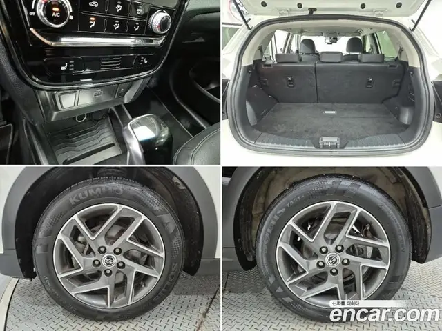 SsangYong TIBOLI 2022 1.5 автомат (гидро), миниатюра 5 SsangYong TIBOLI 2022 1.5 автомат (гидро), миниатюра 5