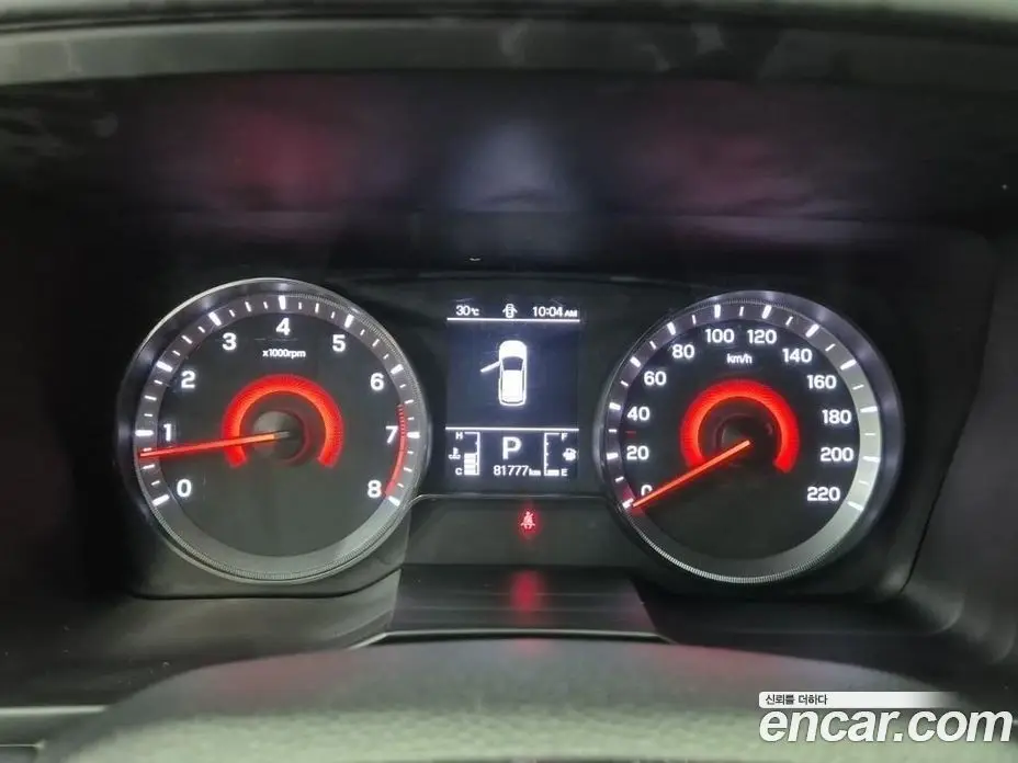 SsangYong TIBOLI 2022 1.5 автомат (гидро), фото 8 SsangYong TIBOLI 2022 1.5 автомат (гидро), фото 8