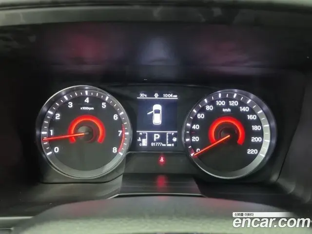 SsangYong TIBOLI 2022 1.5 автомат (гидро), миниатюра 8 SsangYong TIBOLI 2022 1.5 автомат (гидро), миниатюра 8