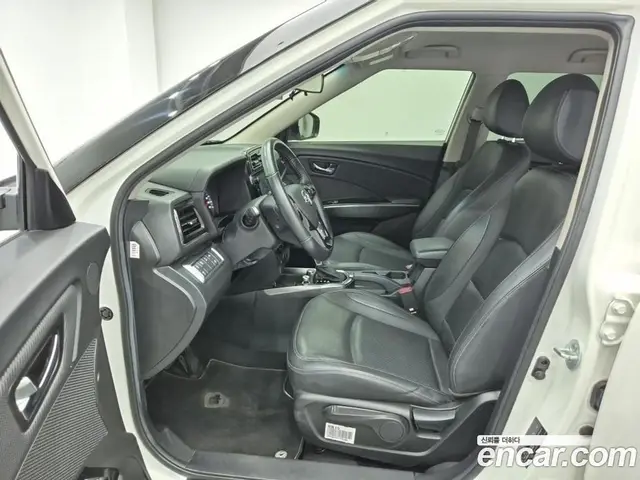 SsangYong TIBOLI 2022 1.5 автомат (гидро), миниатюра 10 SsangYong TIBOLI 2022 1.5 автомат (гидро), миниатюра 10