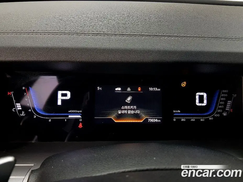 SsangYong Torres 2022 1.5 автомат (гидро), фото 8