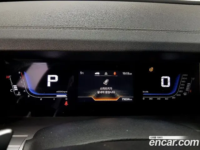 SsangYong Torres 2022 1.5 автомат (гидро), миниатюра 8