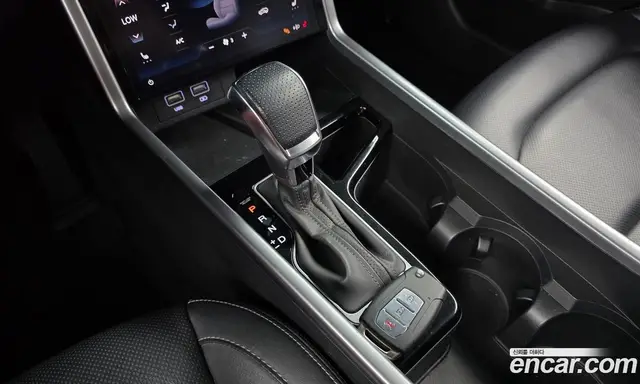 SsangYong Torres 2022 1.5 автомат (гидро), миниатюра 12