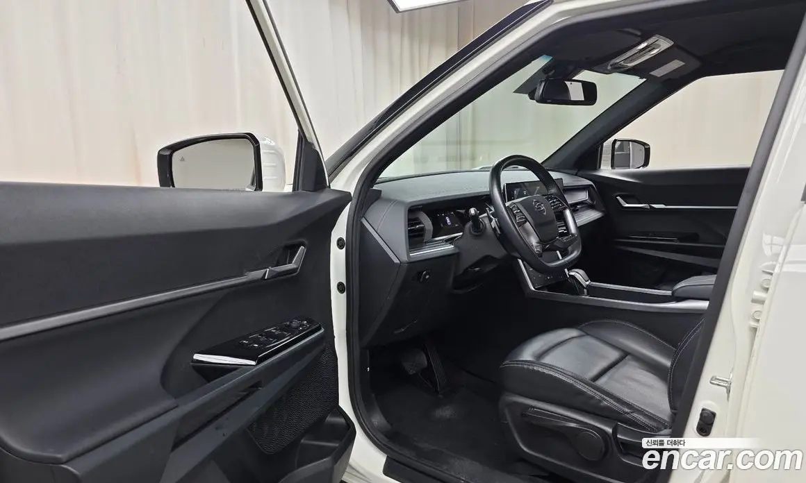 SsangYong Torres 2022 1.5 автомат (гидро), фото 13 SsangYong Torres 2022 1.5 автомат (гидро), фото 13