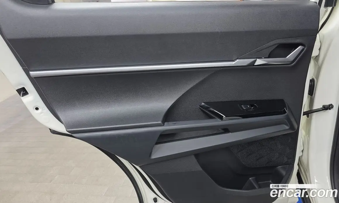 SsangYong Torres 2022 1.5 автомат (гидро), фото 15 SsangYong Torres 2022 1.5 автомат (гидро), фото 15