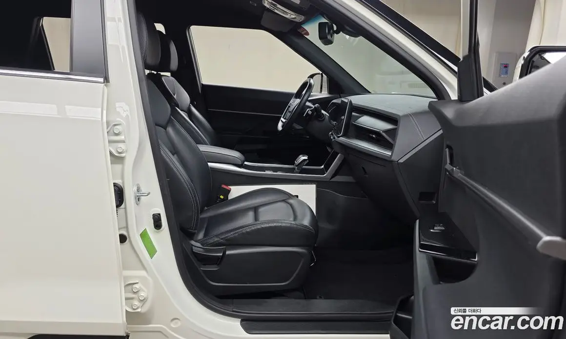 SsangYong Torres 2022 1.5 автомат (гидро), фото 16 SsangYong Torres 2022 1.5 автомат (гидро), фото 16