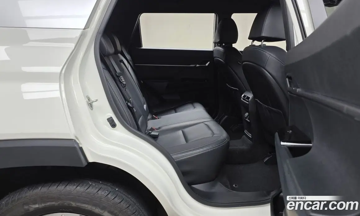 SsangYong Torres 2022 1.5 автомат (гидро), фото 17 SsangYong Torres 2022 1.5 автомат (гидро), фото 17