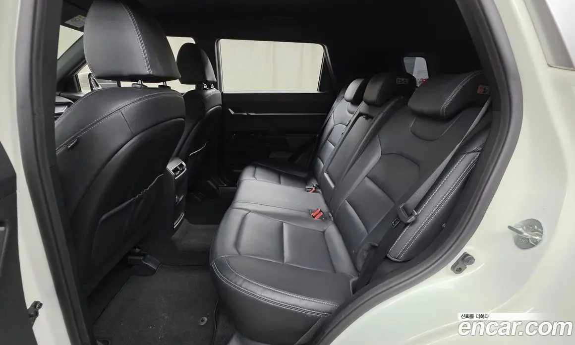 SsangYong Torres 2022 1.5 автомат (гидро), фото 18 SsangYong Torres 2022 1.5 автомат (гидро), фото 18