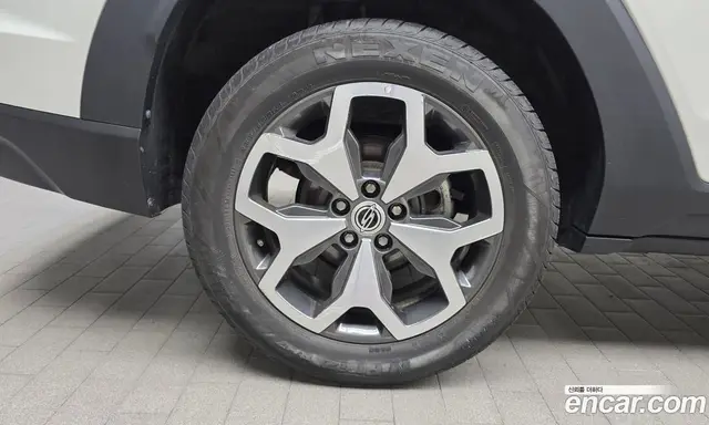 SsangYong Torres 2022 1.5 автомат (гидро), миниатюра 5 SsangYong Torres 2022 1.5 автомат (гидро), миниатюра 5