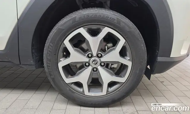 SsangYong Torres 2022 1.5 автомат (гидро), миниатюра 7 SsangYong Torres 2022 1.5 автомат (гидро), миниатюра 7
