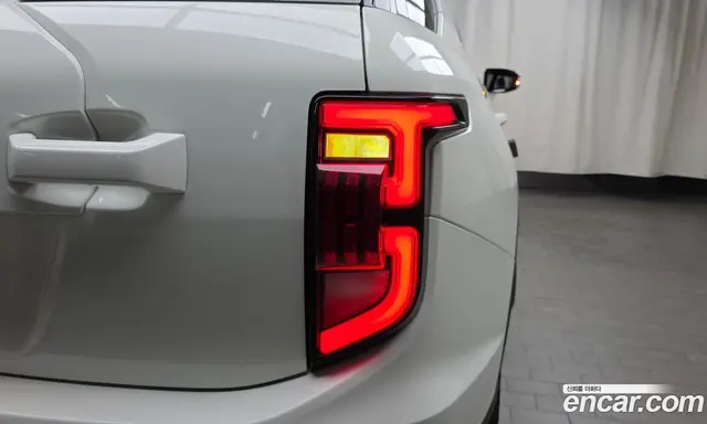 SsangYong Torres 2022 1.5 автомат (гидро), миниатюра 9 SsangYong Torres 2022 1.5 автомат (гидро), миниатюра 9