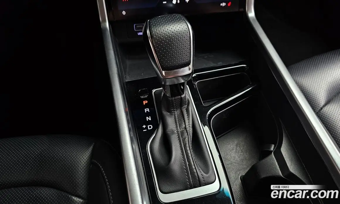 SsangYong Torres 2022 1.5 автомат (гидро), фото 12 SsangYong Torres 2022 1.5 автомат (гидро), фото 12