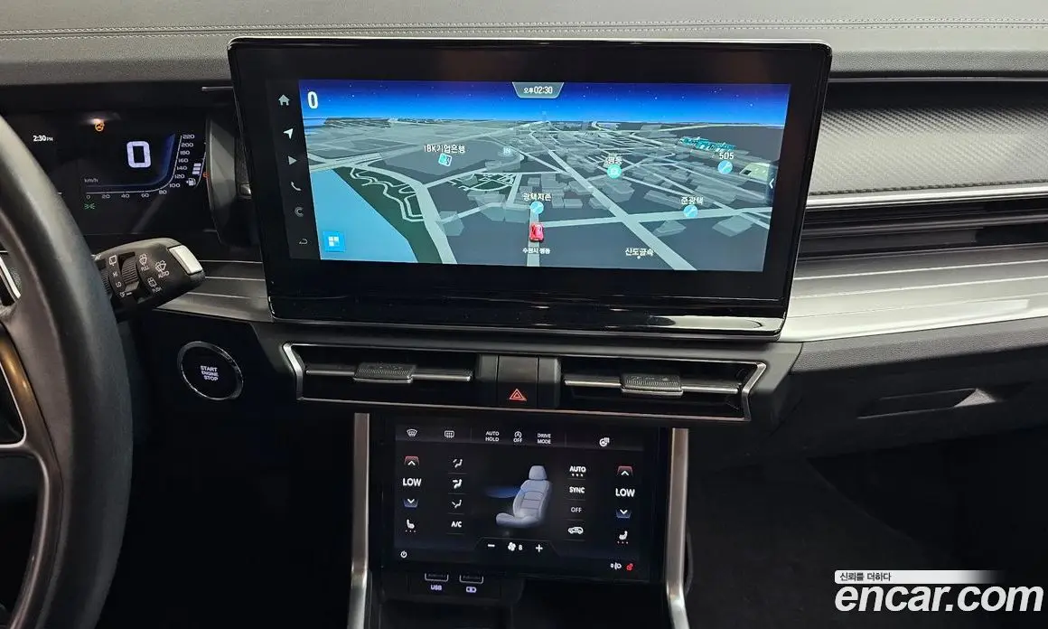 SsangYong Torres 2022 1.5 автомат (гидро), фото 18 SsangYong Torres 2022 1.5 автомат (гидро), фото 18