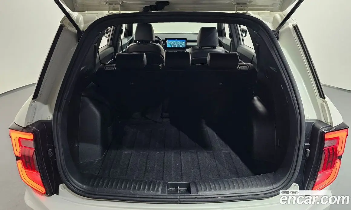 SsangYong Torres 2022 1.5 автомат (гидро), фото 22 SsangYong Torres 2022 1.5 автомат (гидро), фото 22
