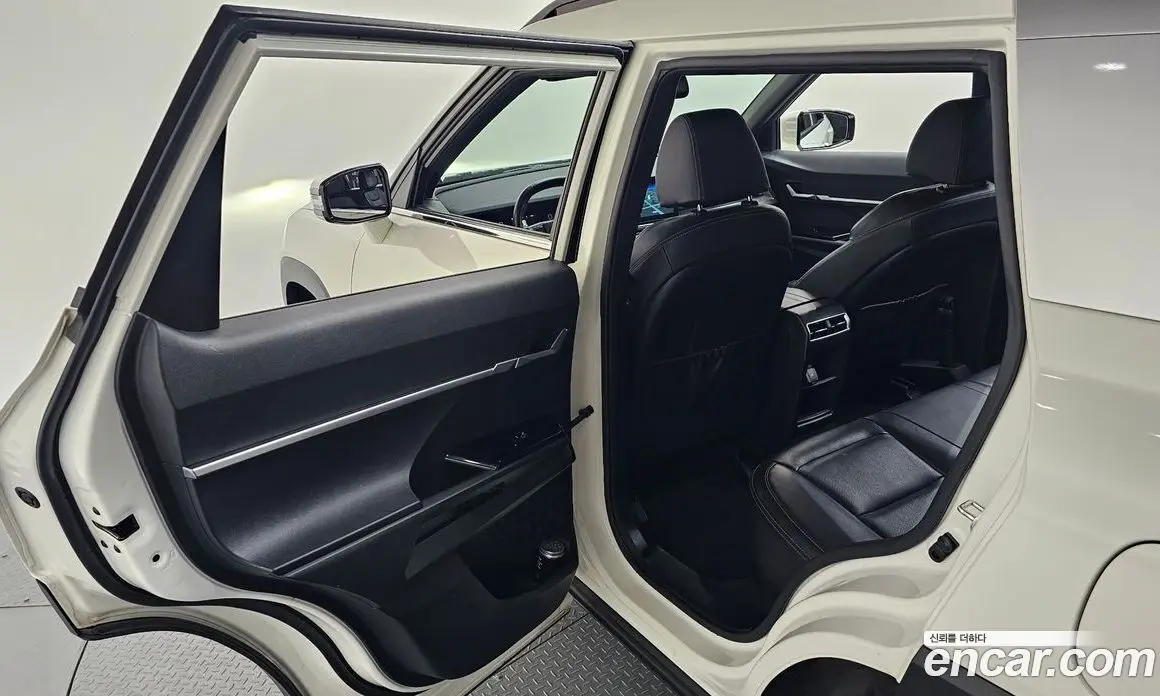 SsangYong Torres 2022 1.5 автомат (гидро), фото 26 SsangYong Torres 2022 1.5 автомат (гидро), фото 26