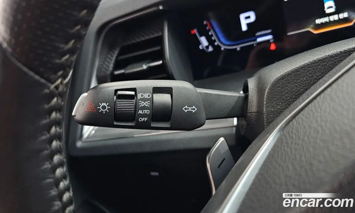 SsangYong Torres 2022 1.5 автомат (гидро), фото 34 SsangYong Torres 2022 1.5 автомат (гидро), фото 34