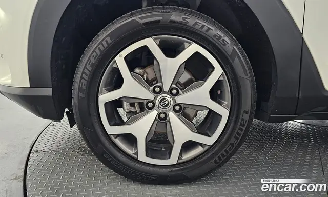 SsangYong Torres 2022 1.5 автомат (гидро), миниатюра 5 SsangYong Torres 2022 1.5 автомат (гидро), миниатюра 5
