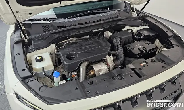 SsangYong Torres 2022 1.5 автомат (гидро), миниатюра 6 SsangYong Torres 2022 1.5 автомат (гидро), миниатюра 6